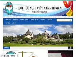 Sites similar to viromas.org