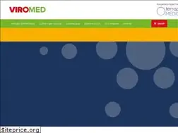 Sites similar to viromed.de