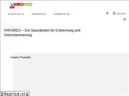 Sites similar to viromed.shop