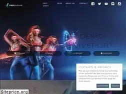 Sites similar to viromove.com