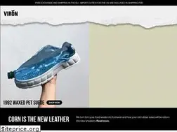Sites similar to viron-world.com