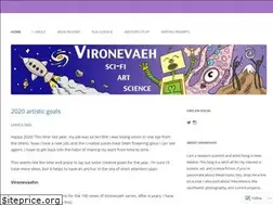 Sites similar to vironevaeh.com