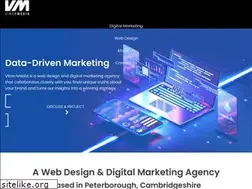Sites similar to vironmedia.com
