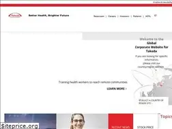 Sites similar to viropharma.com