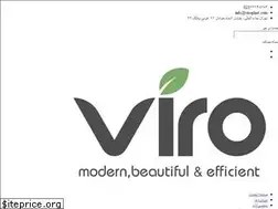 Sites similar to viroplast.com