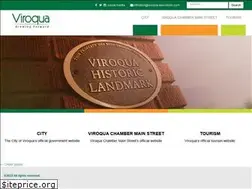Sites similar to viroqua-wisconsin.com