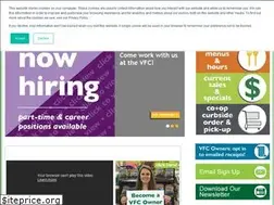 Sites similar to viroquafood.coop
