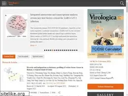 Sites similar to virosin.org
