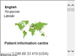 Sites similar to virotherapy.eu