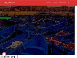 Sites similar to viroumrentacar.com