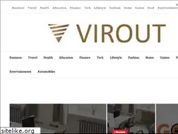 Sites similar to virout.com