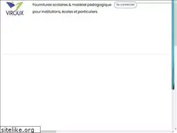 Sites similar to viroux.com
