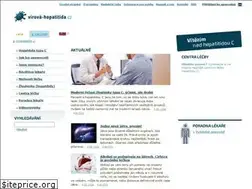 Sites similar to virova-hepatitida.cz