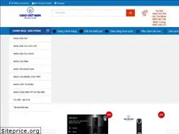 Sites similar to virovietnam.vn