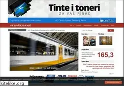 Sites similar to virovitica.net