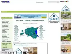 Sites similar to viroweb.com