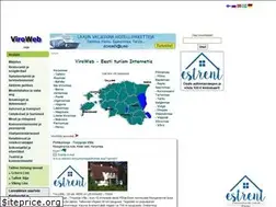 Sites similar to viroweb.ee
