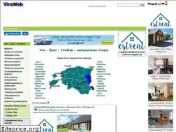 Sites similar to viroweb.fi