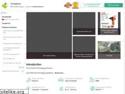 Sites similar to virpackaging.com