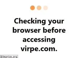 Sites similar to virpe.com