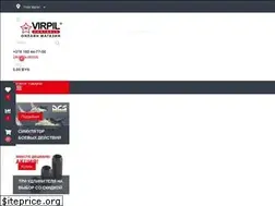 Sites similar to virpil.by