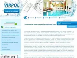 Sites similar to virpol.ru