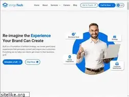 Sites similar to virrgotech.com