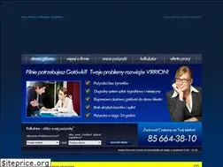 Sites similar to virrion.pl