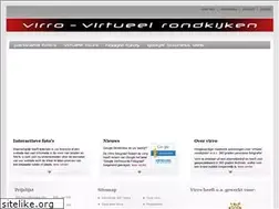 Sites similar to virro.nl