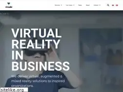 Sites similar to virsabi.com
