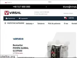Sites similar to virsal.pl