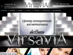 Sites similar to virsavia.dp.ua