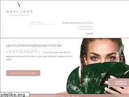 Sites similar to virsavia.ru