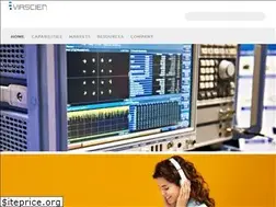 Sites similar to virscient.com