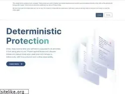 Sites similar to virsec.com