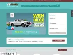 Sites similar to virseker.co.za