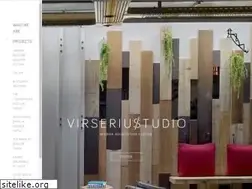 Sites similar to virseriusstudio.com