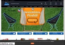 Sites similar to virsotne.lv
