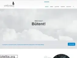 Sites similar to virsvisko.lt