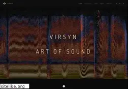 Sites similar to virsyn.de