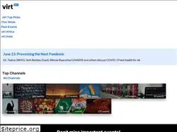 Sites similar to virt.com