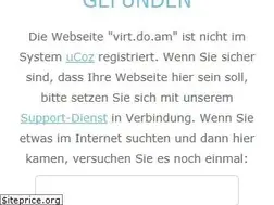 Sites similar to virt.do.am