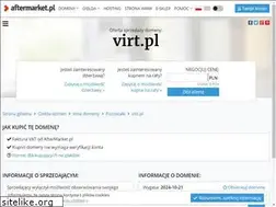 Sites similar to virt.pl