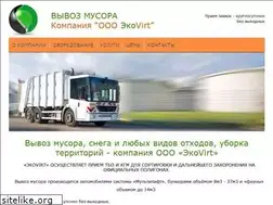 Sites similar to virt1998.ru