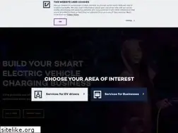 Sites similar to virta.global