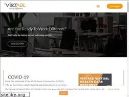 Sites similar to virtace.com