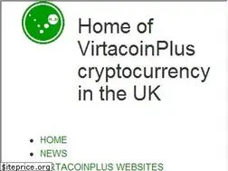 Sites similar to virtacoinplus.uk