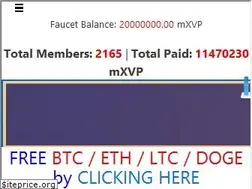 Sites similar to virtacoins.net