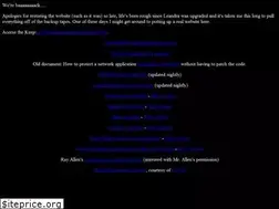 Sites similar to virtadpt.net