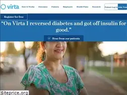 Sites similar to virtahealth.com